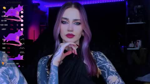 Snapshot of alice_specter chatting on 12-02-25, 06:47 Alice online show from 12-02-25, 06:47