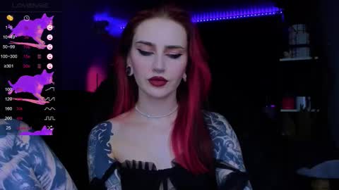 Snapshot of alice_specter chatting on 01-14-26, 07:08 Alice online show from 01-14-26, 07:08