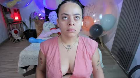 Alice online show from 01-21-25, 12:07