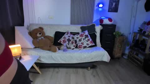 Alice online show from 02-22-25, 06:30