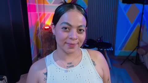 Alice online show from 10-19-25, 07:47