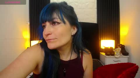 Snapshot of alice_sweetmomma chatting on 12-30-24, 09:29 Alice online show from 12-30-24, 09:29