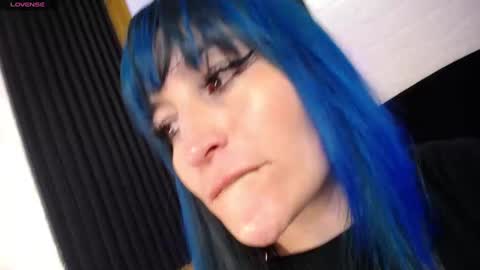 Snapshot of alice_sweetmomma chatting on 01-17-25, 10:45 Alice online show from 01-17-25, 10:45
