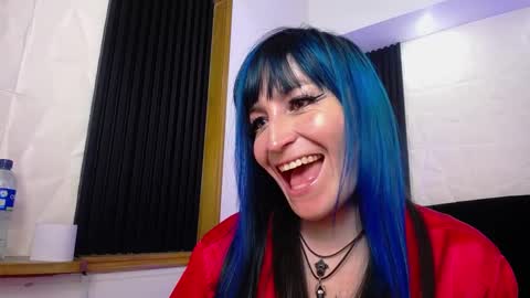 Snapshot of alice_sweetmomma chatting on 02-10-25, 09:58 Alice online show from 02-10-25, 09:58