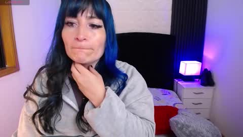Snapshot of alice_sweetmomma chatting on 02-26-25, 07:05 Alice online show from 02-26-25, 07:05