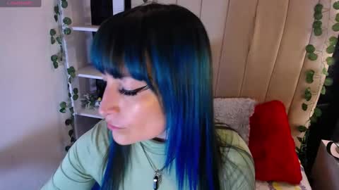 Snapshot of alice_sweetmomma chatting on 03-11-25, 08:09 Alice online show from 03-11-25, 08:09