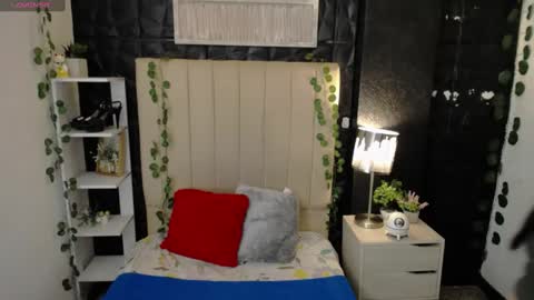Snapshot of alice_sweetmomma chatting on 03-12-25, 07:38 Alice online show from 03-12-25, 07:38