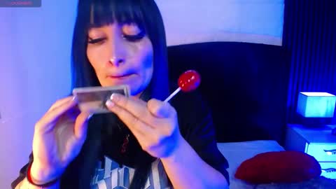 Alice online show from 11-13-25, 07:35