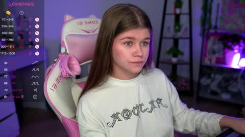 Alice online show from 02-19-25, 07:17