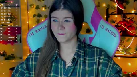 Alice online show from 11-17-25, 12:16