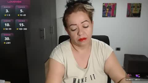 Snapshot of alice_tes chatting on 02-06-25, 10:15 ALICE online show from 02-06-25, 10:15