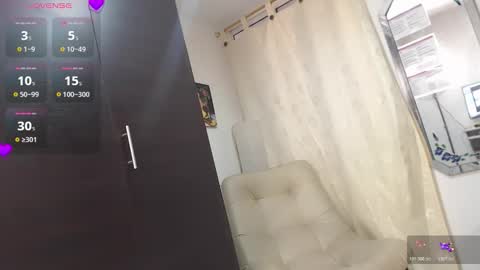 Snapshot of alice_tes chatting on 12-04-25, 09:23 ALICE online show from 12-04-25, 09:23