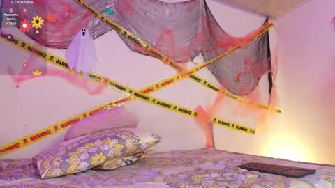   Alice  online show from 10-06-25, 09:45