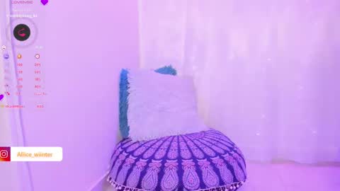 Alice  online show from 12-03-24, 12:24