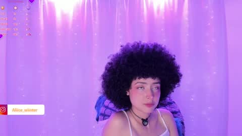 Alice  online show from 12-05-24, 08:33