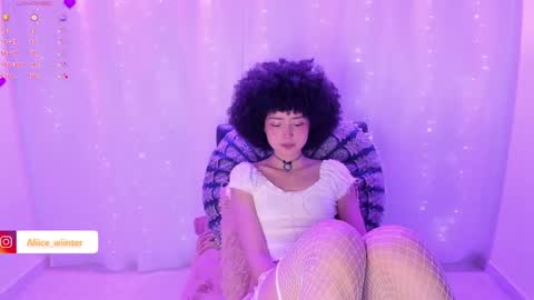 Alice  online show from 12-11-24, 08:28