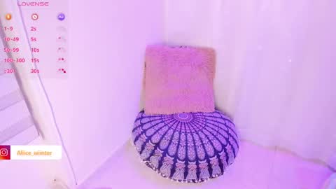 Alice  online show from 12-12-24, 11:36