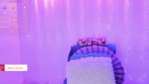 Alice  online show from 12-27-24, 10:48