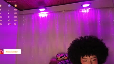 Alice  online show from 01-02-25, 08:13