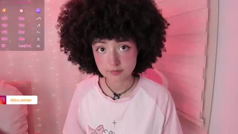 Alice  online show from 02-05-26, 06:23