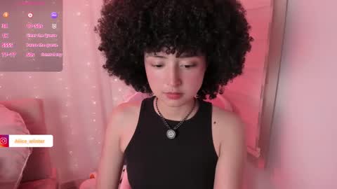 Alice  online show from 02-25-26, 07:12