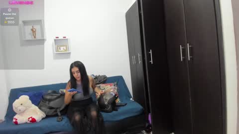 alice williiams online show from 12-29-24, 04:40