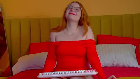 Alice online show from 04-11-26, 06:34