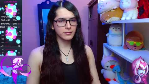 Alice Bathory online show from 01-15-25, 01:45