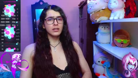 Alice Bathory online show from 01-16-25, 12:02