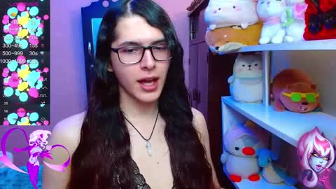 Alice Bathory online show from 02-28-25, 11:56