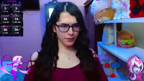 Alice Bathory online show from 09-15-25, 09:59