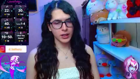 Alice Bathory online show from 11-09-25, 09:57