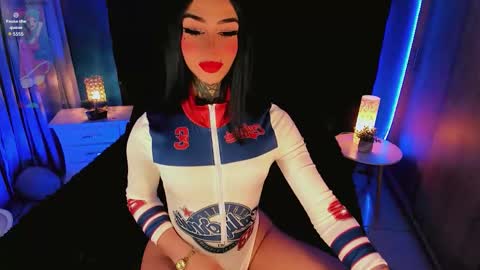 Alice online show from 01-11-26, 03:00