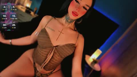 Alice online show from 01-15-26, 09:03