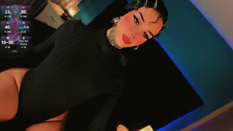 Alice online show from 01-16-26, 10:08