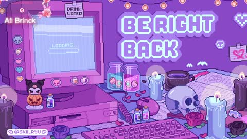 Alice Brinck online show from 01-14-25, 01:15