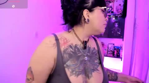 Alice Brinck online show from 09-24-25, 02:48