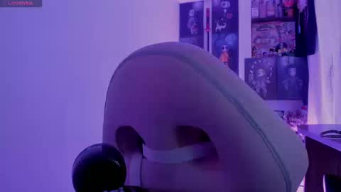 Alice Brinck online show from 02-21-26, 01:45