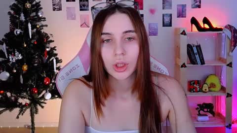 alicecharmy online show from 12-16-24, 04:49