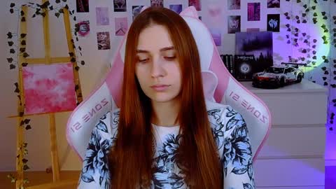 alicecharmy online show from 01-29-25, 10:37