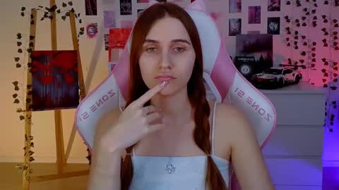 alicecharmy online show from 02-21-25, 08:49