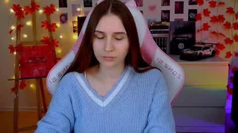 alicecharmy online show from 11-27-25, 08:05