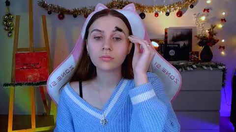 alicecharmy online show from 12-16-25, 09:25