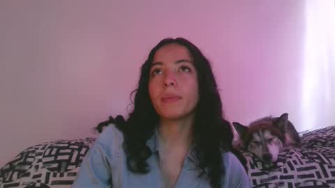 aliceclair_ online show from 10-26-25, 07:53