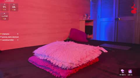 Alice  online show from 01-24-25, 03:45