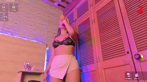 Alice  online show from 01-25-25, 12:37