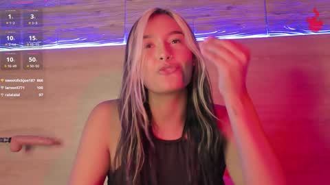 Alice  online show from 02-03-25, 06:17