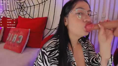 Alice Corner online show from 10-29-25, 12:07