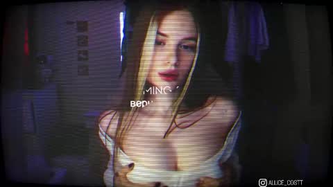 alicecost online show from 12-19-25, 04:47