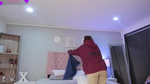 Alice Cullen online show from 02-13-25, 10:12